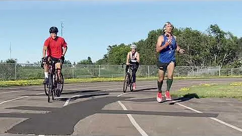 Joggling 5000m World Record