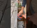 great 👍tool installation of a composite deck