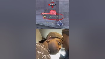 Eternal Enemies 🗿💀 | Smasher vs E10 | #worldoftanksblitz #wotblitz #shorts #танки