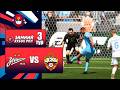 ЗЕНИТ ЦСКА ОБЗОР МАТЧА ЗИМНИЙ КУБОК РПЛ 3 ТУР FC26