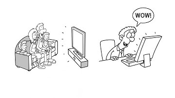 Whiteboard animation no.2