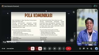 Tugas UTS ,menganalisa platform digital video streaming tiktok dari persfektif ilmu komunikasi