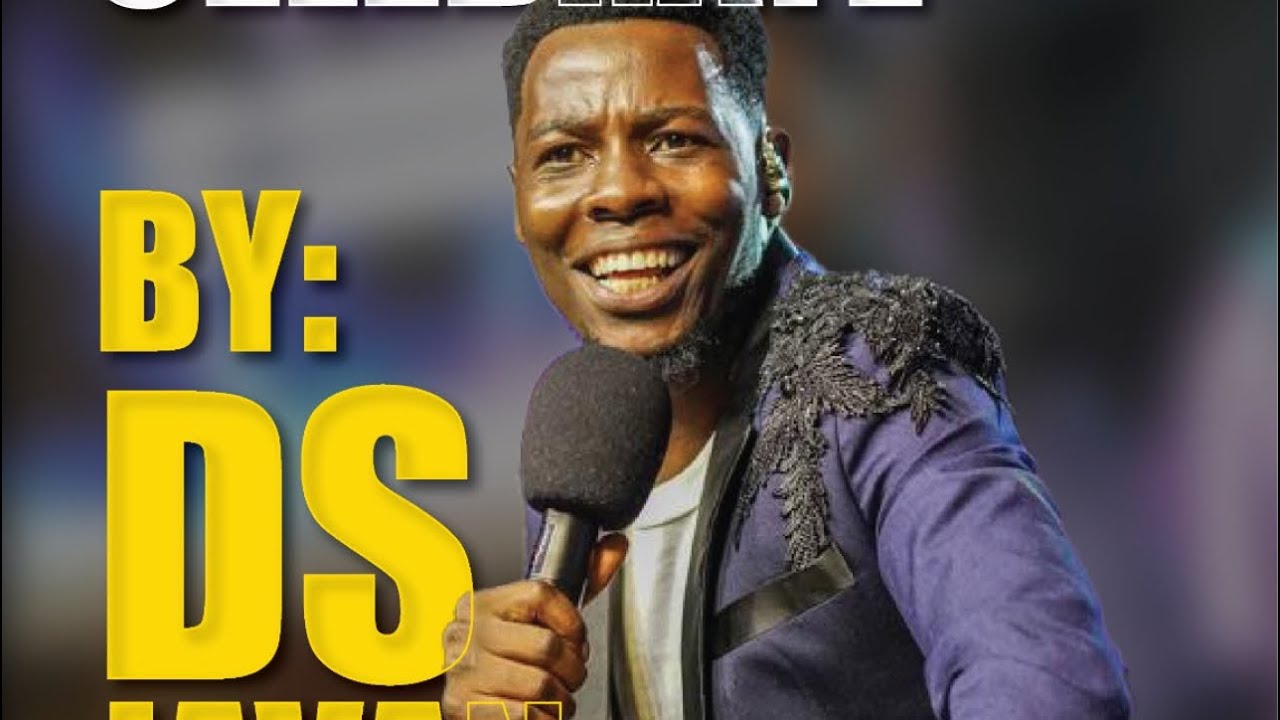 CELEBRATE  BY DS JAVAN