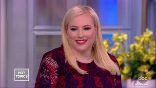 Trump Blasts Enemies Post-Acquittal, Part 1 | The View