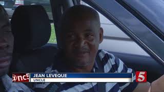 La Vergne Teen Killed In Shooting Remembered
