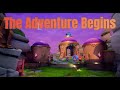 Spyro Riptos Rage Reignited Full Playthrough - 100%