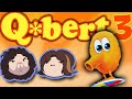 Q*bert 3 - Game Grumps VS