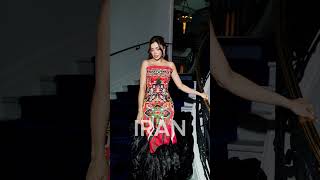 Cannes film festival moments representing #iran 💚🤍❤️ #persian #cannesfilmfestival #redcarpet