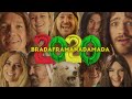 BRADAFRAMANADAMADA – 2020
