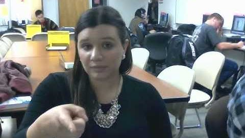 ASL 1 DLA Unit 2 Review