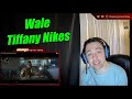 I NEED THESE SHOES Wale Tiffany Nikes Official Music Video REACTION mp3