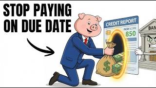 Banks Hope You Never Discover This Credit Score Secret
