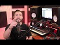 Beginning of video
