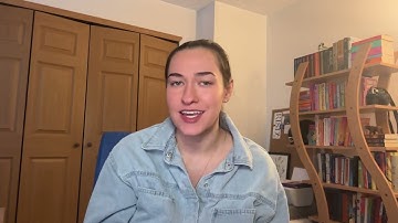 NYU ITP Introductory Video