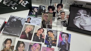 开箱 Asmr🤭 Unboxing for Seventeen 10th Anniversary album “Happy Burstday” / “Daredevil” ver