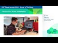 Future is now: 5G with Mixed Reality