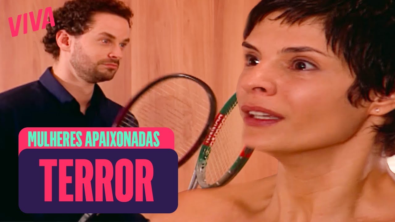 MARCOS SE ENFURECE COM FESTA E AGRIDE RAQUEL | MULHERES APAIXONADAS | MELHOR DO DIA | VIVA