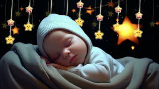 Relaxing Lullabies for Babies to Go to Sleep - Baby Sleep Music - Mozart for Babies Intelligence