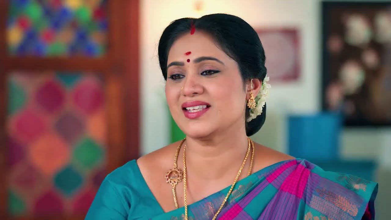 Sandhya Raagam - Full Ep - 529 - Janaki, Sandhya, Maya - Zee Tamil