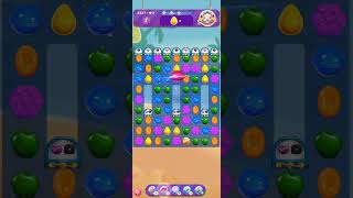Candy Crush Saga | Gameplay | Level 2227 screenshot 5