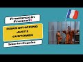 Why you can’t have just 1 customer in France