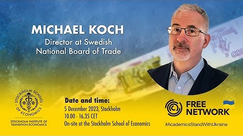 Michael Koch | SITE 2023 Development Day Conference