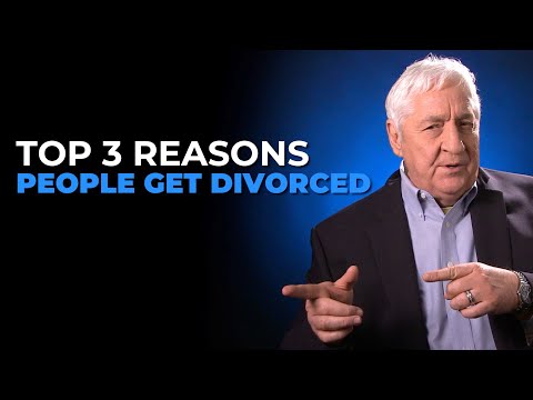 Video: Why Do Good Couples Get Divorced?