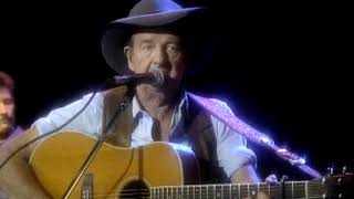 Slim Dusty - Leave Him In The Longyard chords