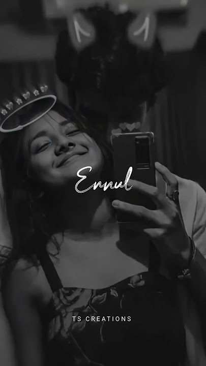 kadhal en kaviye ❤️🥀tamil whatsapp status 💕 subscribe please 😊
