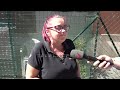 DONNA TROVATA NEL SANGUE IN CASA