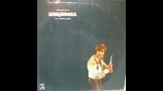 Jalta Hai Jiya Mera - Kishore & Asha - ZAKHMEE _ Bappi Lahiri - Gauhar Kanpuri_1975