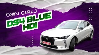 Haftanın Aracı Ds4 Blue Hdi Gökhan Telkenar Ceyhan Eryalaz Bein Garaj