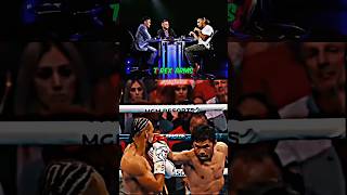 KEITH THURMAN Trashtalking PACQUIAO! #mannypacquiao