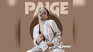 PAIGE - AMADODA (featuring Sdala b)