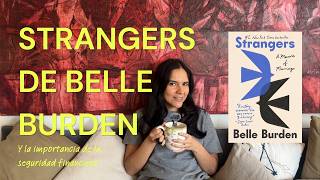 Strangers de Belle Burden: ¿Realmente conocemos a nuestra pareja?