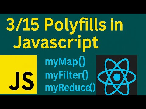 Map, Reduce, Filter