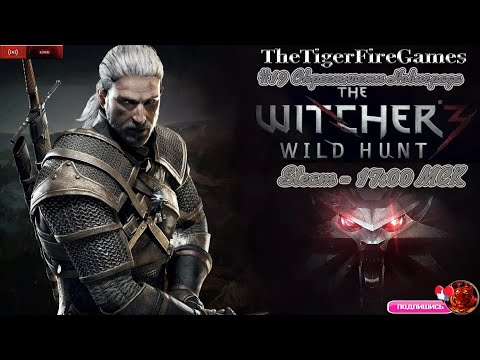 Видео: The Witcher 3: Wild Hunt  ( Ведьмак 3:Дикая Охота) Прохождение на русском #19 Окрестности Новиграда