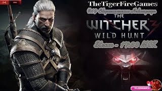 The Witcher 3: Wild Hunt  ( Ведьмак 3:Дикая Охота) Прохождение на русском #19 Окрестности Новиграда