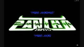 Sonido Pancho -- Tres lagrimas