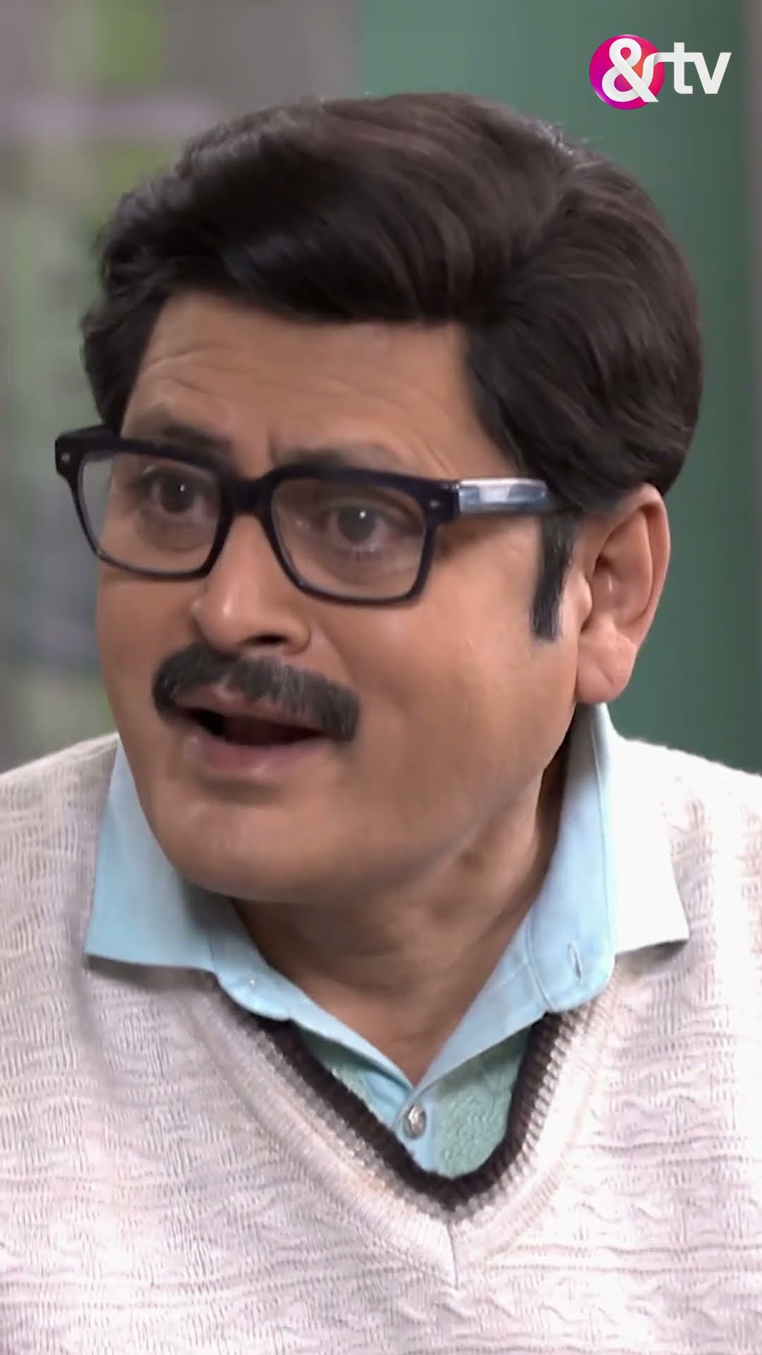 #Bhabi Ji Ghar Par Hai! #Shorts #And TV #Entertainment #Comedy