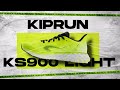 Kiprun KS900 Light: gran sensación de confort para correr en medias y largas distancias en asfalto