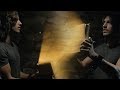 Asher Monroe - Inner Warrior - Chapter 1 (Official Video)