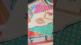 s.s.t notebook design decoration ideas 💡💡#minivlog#socialscience