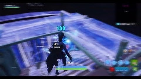 Smooth Console Building 🤤