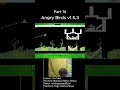 Angry Birds v1.5.3 Part 14 #AngryBirds