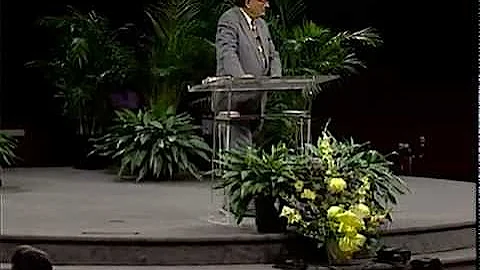 Lester Sumrall  Prophecy Teaching 10 Virgins
