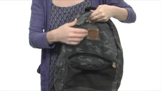 O'Neill Levi Backpack SKU:#8176288
