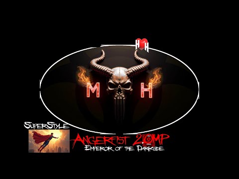 ま*つ様 DJ HASBE TAILofOldNick SPECIAL SAMP Angerfist2.0MP - SuperStylez [Stampuh & Hakkuh Party DJ the