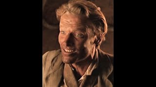 IAIN GLEN  -  LT JOHN HANNING SPEKE  -  clips
