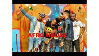 Neru-Americano-feat Os santiegos- ta Quase l[2017](Afro House) [ Assista Agora] || XB9